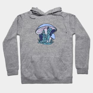 Butterfly Fairies Hoodie